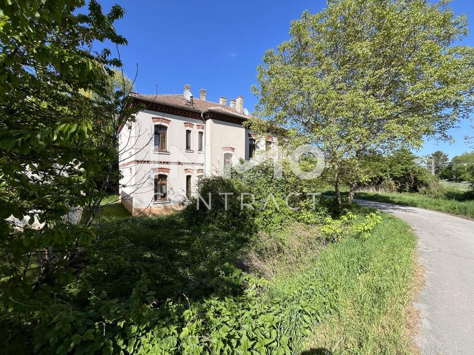 Betongold !!! 4,27 % Rendite mit vier Wohneinheiten