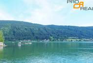 See- Terrassenwohnung Ossiachersee Sonnseite