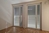 Erstbezug neben Alter Donau und U1 Kagran! Hochwertige 2-Zimmer-Wohnung mit Balkon