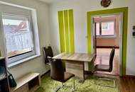 Gepflegte Eigentumswohnung mit Balkon