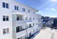 Neubau Mietwohnungen im Herzen der Gemeinde