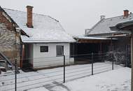 Zinshaus mit drei Eigenständigen Wohnungen mit Garten in zentraler Lage von Ternitz!