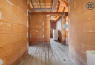 Bungalow-Traum im Rohbau – Gestalten Sie Ihr Zuhause nach eigenen Wünschen