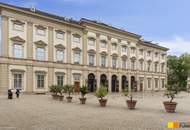 Dachgeschossmaisonette mit unglaublicher Aussicht in Bestlage