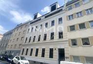 WÄRMEPUMPE - Altbau 3 Zimmerwohnung mit Balkon - ERSTBEZUG Nähe Aupark