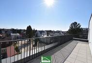 WOW - Riesige Hofterrasse in Ruhelage - Sie und Ihre Freunde werden sich freuen - Erstbezug direkt bei U1/Donauzentrum - JETZT ANFRAGEN