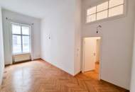 Klassische Altbauwohnung - Nähe Schottenring ( WG-geeignet!)