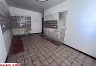 Ruhige 3-Zimmer-Wohnung im 7. Stock mit zwei Loggien – sonnige Hoflage und viel Potenzial