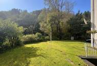 STARTWOHNUNG - Gemütliche 2-Zimmer-Wohnung in Grünruhelage