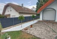 Wunderschöne Villa in exklusiver Bauausführung und Einrichtung