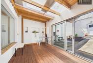Einfamilienhaus mit Wintergarten in ruhiger Lage | 45 min von Wien