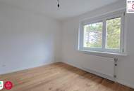 Erstbezugstraum mit Weitblick – Helle, hochwertig sanierte 4-Zimmer-Wohnung