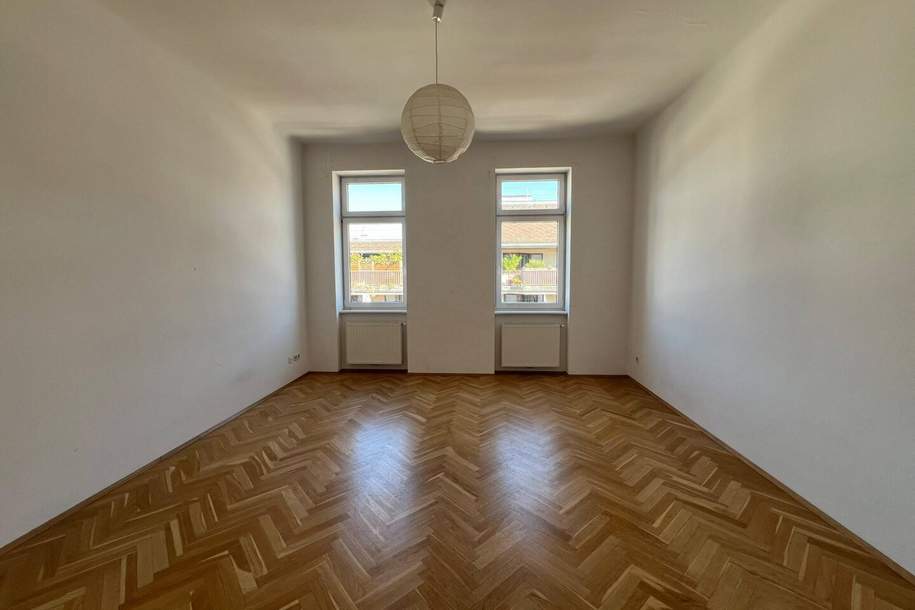 Sandleitengasse - WG taugliche 3 Zimmer Altbauwohnung zu vermieten, Wohnung-miete, 1.200,00,€, 1160 Wien 16., Ottakring