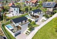 Grundstück mit genehmigter Planung – bauen Sie Ihr Zuhause nach eigenen Vorstellungen