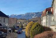 Dieser Ausblick!! Top-Wohnung mit Garage und Terrasse!