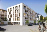 PROVISIONSFREI! Ideale 4-Zimmer-Familienwohnung mit Privatgarten und Tiefgaragenplatz in Gmunden zu verkaufen!