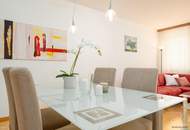 Ruhige 3-Zimmer-Wohnung mit perfektem Grundriss und Innenhofausrichtung