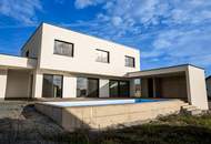 Exklusiver Neubau in Schardenberg – Erstbezug