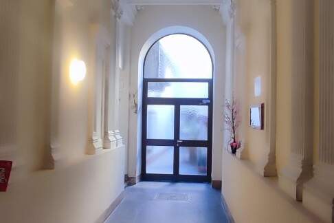 3 Zimmer Altbauwohnung hofseitig unbefristet, Wohnung-miete, 1.438,09,€, 1090 Wien 9., Alsergrund