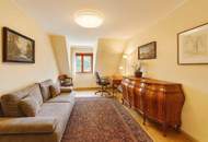 IHRE CHANCE: MODERNE EFH-VILLA +500 m² EIGENGRUND + GARTEN &amp; TERRASSE +U2 U-BAHN NÄHE +FLUGZEUGFREI