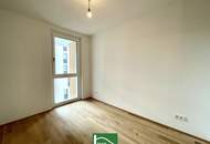 Wunderschöne 2 Zimmer Neubauwohnung mit ca. 10m² Balkon! Absolute Ruhelange - JETZT ANFRAGEN