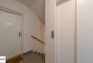 ab 01.10.2026: Perfekt aufgeteilte gepflegte 3-Zimmer-Wohnung mit Balkon im 3. Liftstock