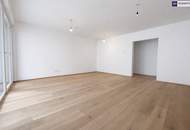 *Frühjahrsaktion* Ihr neues Zuhause im Zentrum: Helle 4-Zimmer-Neubauwohnung mit Balkon, Komfort und durchdachtem Wohnkonzept!