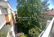 HELLES 4-ZIMMER-APARTMENT MIT TERRASSE IN NUSSDORF