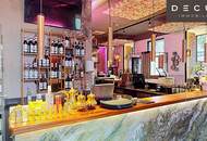 SPÄZIALITÄTENRESTAURANT IM VOLLBETRIEB
