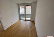 1 MONAT MIETFREI – 2-Zimmer-Wohnung mit Loggia in zentraler Lage!