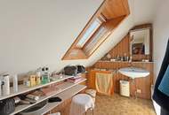 Charmantes Familienhaus im Grünen - TOP Anbindung