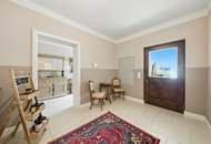 Landidylle, Historie und jede Menge Potenzial: EHEMALIGE MÜHLE – HEUTE EIN REFUGIUM DER BESONDEREN KLASSE!