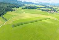 Landwirtschaftliche Nutzfläche in Neumarkt am Wallersee