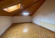 Haus im Dornröschenschlaf - inmitten von Oberwart