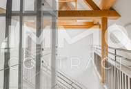 Außergewöhnliche Wohnung in revitalisiertem Schloss nahe Wien