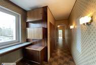Ideale Wohnung für Menschen mit Platzbedarf