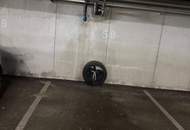 Top ausgestattetes GARTENAPARTMENT mit einer EXTRA TERRASSE und einem TIEFGARAGENPLATZ