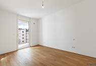 ERSTBEZUG Nähe Alte Donau | Komplett hofseitig | Loggia/Balkon | Fernwärme | TG-Stellplatz optional | Ideal für Anleger oder Eigennutzer | Nachhaltiges Projekt