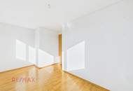 Einzigartiges Penthouse in ruhiger Lage – mehrere Terrassen &amp; Wintergarten inklusive