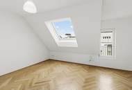 ++ TRAUMHAFT über WIEN ++ DREI Zimmer mit DACHTERRASSE