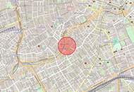 Urbanes Flair nahe Naschmarkt – charmante Neubauwohnung im ausgebauten DG!