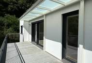 Exklusive 3-Zimmer-Neubauwohnung mit Terrasse und Carport-Parkplatz in Graz