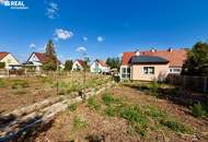 Wohnen im Grünen - Einfamilienhaus auf ca. 900 m² Grundstück