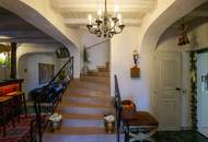 Mondäne Wienerwaldvilla - Eleganz, Privatsphäre und repräsentativer Luxus vereint