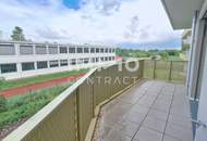 Erstbezug: Exklusive 3-Zimmerwohnung in idyllischer Ruhelage