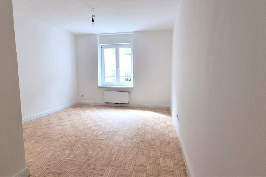 Preisupdate! Liebevoll saniertes Altbau-Juwel mit Balkon zu verkaufen!, Wohnung-kauf, 222.000,€, 8020 Graz(Stadt)