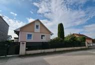 Gepflegtes Einfamilienhaus mit Pool und Garten in St. Georgen