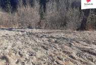 Sonnenverwöhntes Hanggrundstück - Ein Ort, an dem Wohnträume Wirklichkeit werden