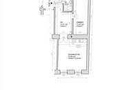 Altbaucharme in 1090 Wien – stilvolle 2-Zimmer-Wohnung - Glasergasse/ Rotenlöwengasse