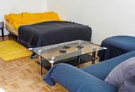 Short-term apartment for one month or longer in Vienna, close to the city center - near U3 Underground Station !